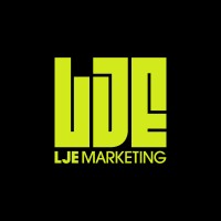 LJE Marketing – your Strategic Marketing Partner. logo - Similar company to Dct Security Ltd