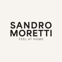 Sandro Moretti logo - Similar company to Dmdc Architecture