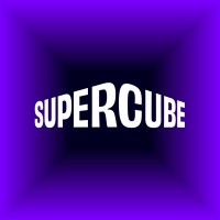 Supercube logo - Similar company to Uptown Jungle Fun Parks