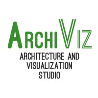 Architecture & Visualization Studio ArchiViz logo - Similar company to Da-14 Corp.