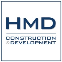 HMD Construction & Development logo - Similar company to Salisbury Moore, Llc