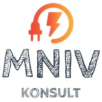 Mniv konsult logo - Similar company to Interkakel