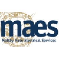 MAES: Maltby Auto Electrical Services Ltd.