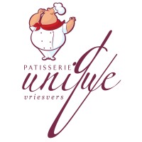 Patisserie Unique logo - Similar company to Van Koolen B.V.