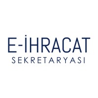E-İhracat Sekretaryası logo - Similar company to Elektronik Ticaret İşletmecileri Derneği - Eti̇d