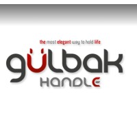 Gülbak Handle logo - Similar company to Ege Ataser Elektri̇k Mühendi̇sli̇k Ltd. Şti̇.