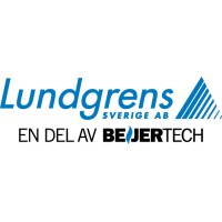 Lundgrens Sverige AB logo - Similar company to Amab Hydraul