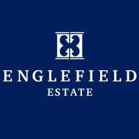 Englefield Estate logo - Similar company to Clark Priftis Art