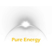 Pure Energy logo - Similar company to Solar Electrical Technologies