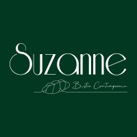 Suzanne, Bistro contemporain logo - Similar company to Squilik