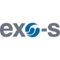 Exo-s logo - Similar company to Metro Groupe Plouffe
