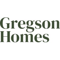 Gregson Homes logo - Similar company to Stonebridge Construction
