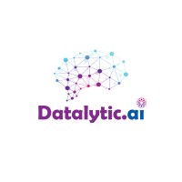 Datalytic.ai logo - Similar company to Lynclab