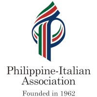 Philippine-Italian Association logo - Similar company to Hola Amigos Ph