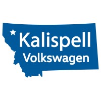 Kalispell Volkswagen logo - Similar company to Carbon Recall Kalispell