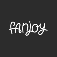 Fanjoy logo - Similar company to Supasoft Apparel