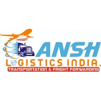 Ansh Logistics India logo - Similar company to Feather Solutions