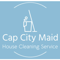 Cap City Maid