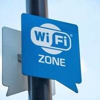 Netspotwifi logo - Similar company to Jcom Telecomunicazioni