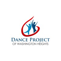 Dance Project of Washington Heights logo - Similar company to The Stay Beautiful Foundation