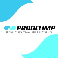 Prodelimp logo - Similar company to Intermer 2011 S.A