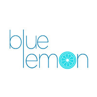 Blue Lemon logo - Similar company to Blue Lemon
