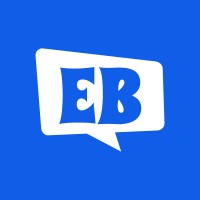 English Brazil logo - Similar company to Neqsu