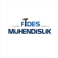 Fides Mühendislik logo - Similar company to Vion Group