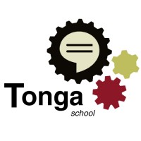 Tonga Schools 🔶  Bridging the Communication Between the Plurilingual Families and the Schools logo - Similar company to Utec 1921