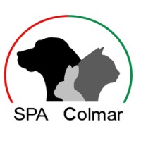 Société Protectrice des Animaux de Colmar et environs logo - Similar company to À Pas De Chenille 🐛