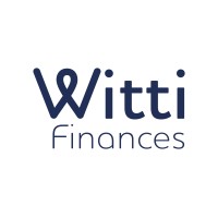 Witti Finances logo - Similar company to Kajas Microfinance