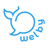 Welby logo - Similar company to Securenavi Inc.