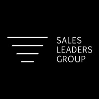 Sales Leaders Group logo - Similar company to Hive 🐝