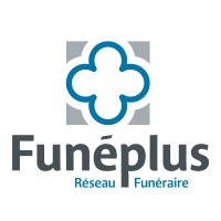 Funéplus Réseau Funéraire logo - Similar company to Ogf