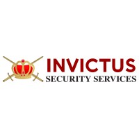 Invictus Security Services logo - Similar company to Invictus Security