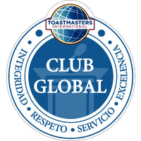 Toastmaster Global