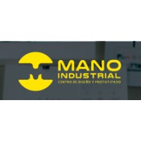 MANOindustrial logo - Similar company to Zeuko