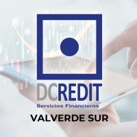 DCredit Valverde Sur logo - Similar company to Alabazweb Pro - Expertos En Prestashop