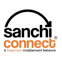 SanchiConnect logo - Similar company to Capital-A
