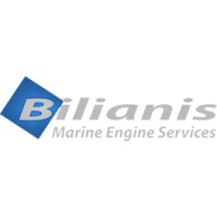 Bilianis Marine Engine Services logo - Similar company to Xme Marine Engine Parts