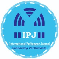 The International Parliament Journal (IPJ) logo - Similar company to Internpad