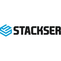 STACKSER logo - Similar company to Axidus