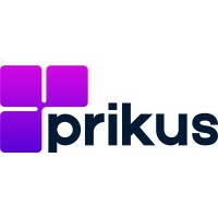 Prikus Tech | Digital logo - Similar company to National Information And Cybersecurity Council (Nicc)