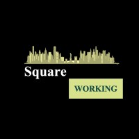 Square Working logo - Similar company to Ablatos / Fettaya Properties