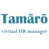 Tamãrõ HR logo - Similar company to Praishaa Creative Solution Pvt. Ltd.
