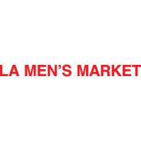 LA Men's Market logo - Similar company to Hear Me Out