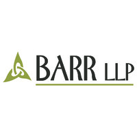 BARR LLP logo - Similar company to Pdc Lawyers