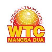 WTC Mangga Dua logo - Similar company to Top Group Bali