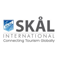 Skål International Wellington logo - Similar company to Secret Sauce Marketing