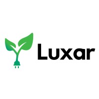 Luxar logo - Similar company to Luxar